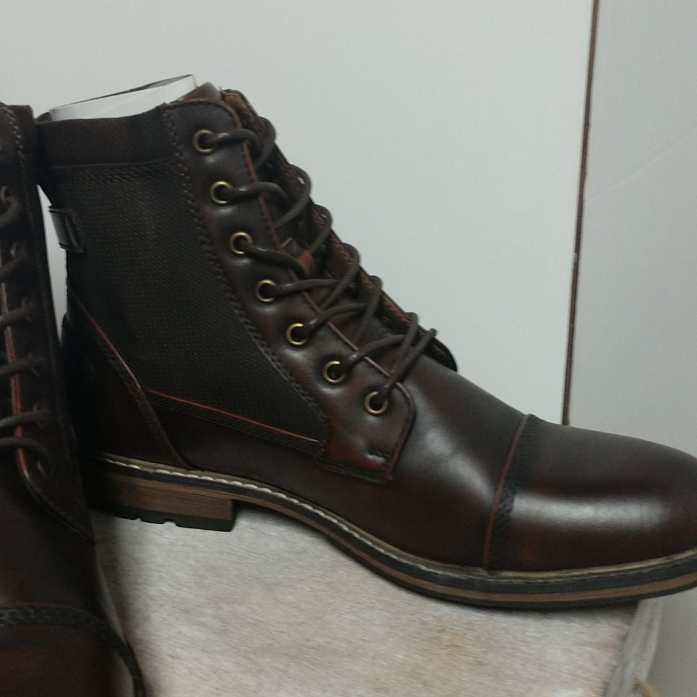 New Mens Chukka Boots Size 11 - Picture 5 of 5